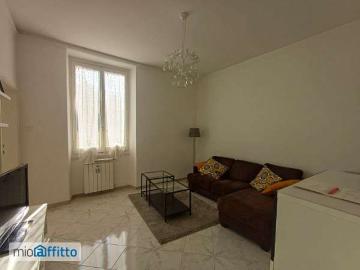 Appartamento arredato Campo di marte