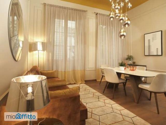 Appartamento arredato Campo di marte