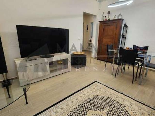 Appartamento arredato Campo di marte