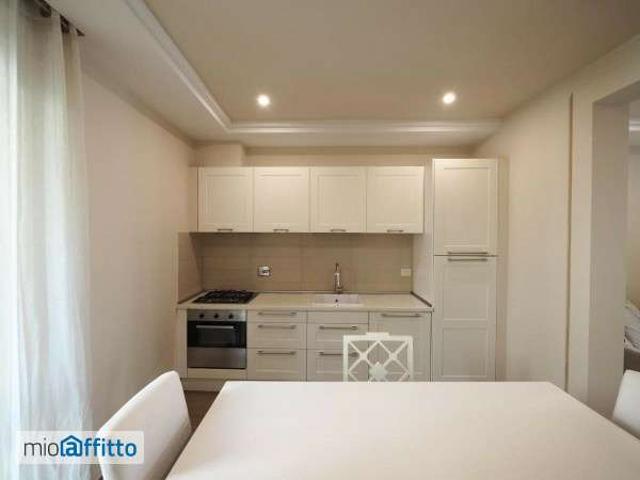Appartamento arredato Campo di marte