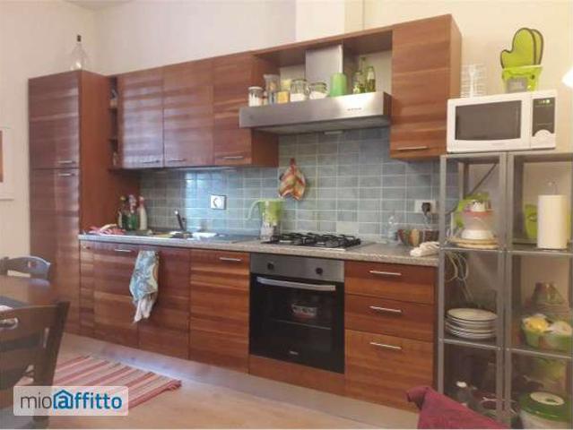 Appartamento arredato Campo di marte