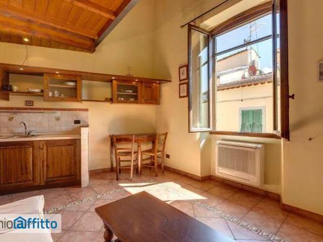 Appartamento arredato Campo di marte