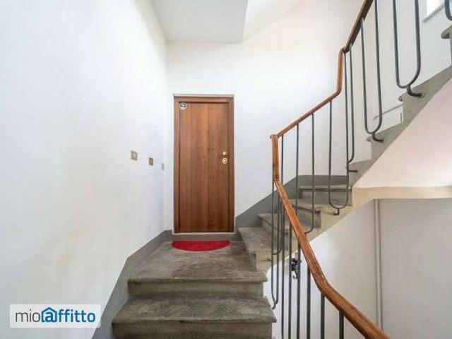 Appartamento arredato Campo di marte