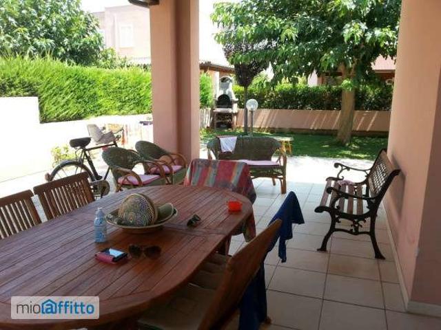 Appartamento arredato Campomarino