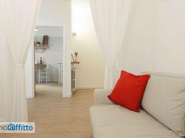 Appartamento arredato Cannaregio