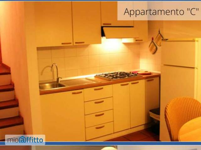 Appartamento arredato Cannigione