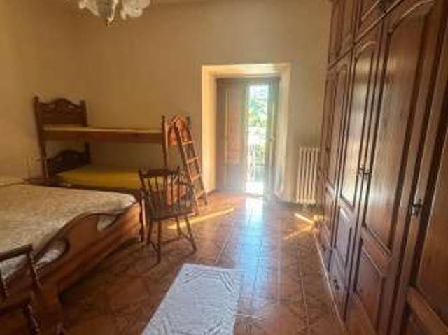 Appartamento arredato Cansano