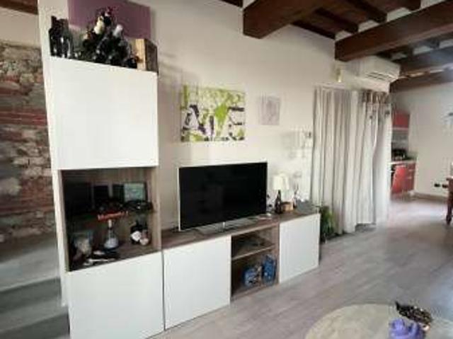Appartamento arredato Capannori