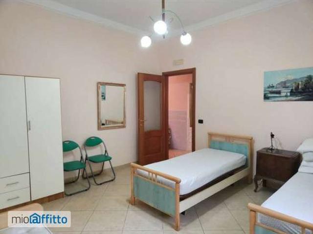 Appartamento arredato Capaccio