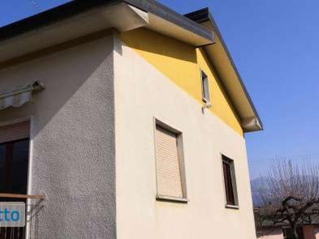 Appartamento arredato Capietrobelli