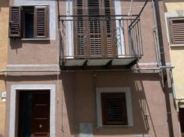 Appartamento arredato Capizzi