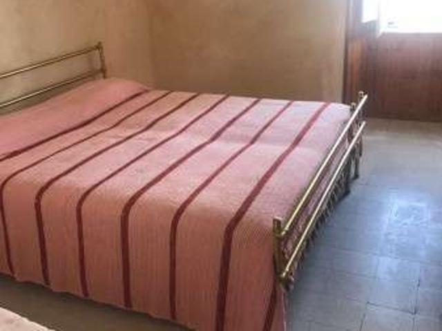 Appartamento arredato Capracotta