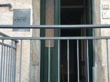 Appartamento arredato Capracotta