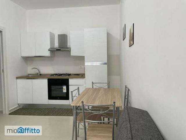 Appartamento arredato Cariati