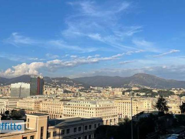 Appartamento arredato Carignano
