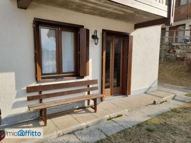 Appartamento arredato Carisolo