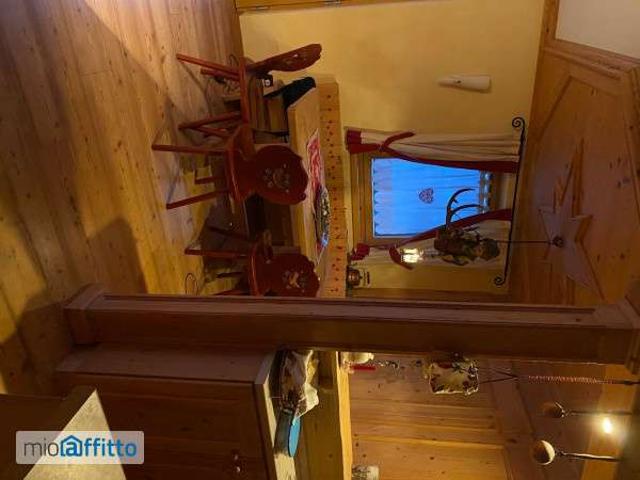 Appartamento arredato Carisolo