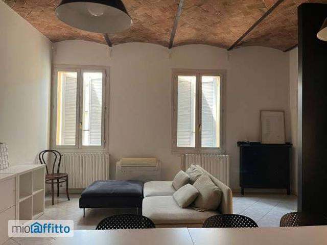 Appartamento arredato Carpi