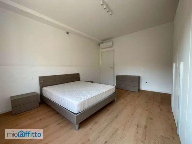 Appartamento arredato Carpi
