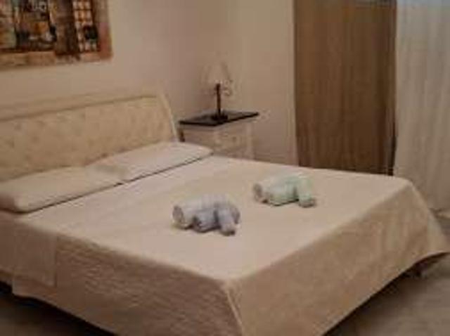 Appartamento arredato Casa santa