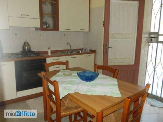Appartamento arredato Casa santa