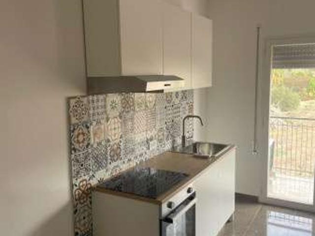 Appartamento arredato Casa santa