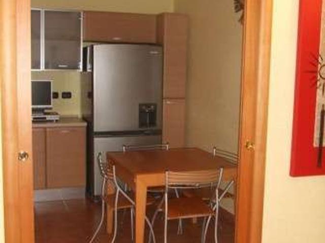 Appartamento arredato Casamassima