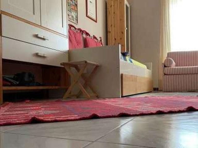 Appartamento arredato Casagiove