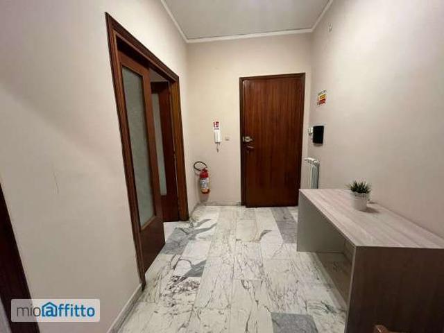 Appartamento arredato Casagiove