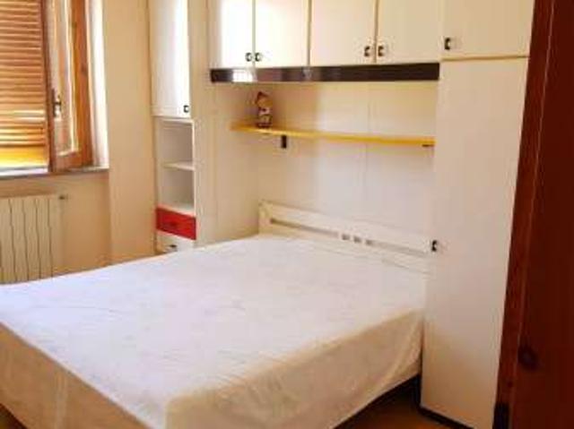 Appartamento arredato Casal Velino
