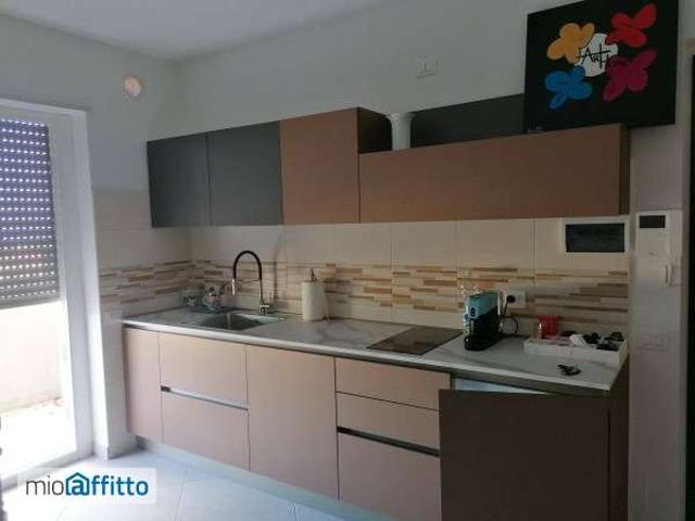 Appartamento arredato Casalbordino miracoli