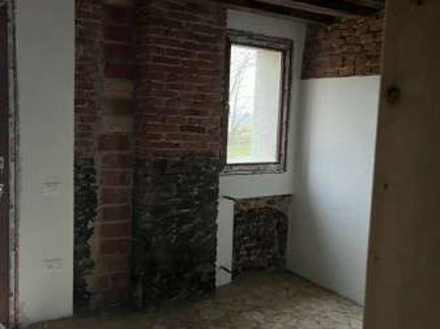 Appartamento arredato Casaleone