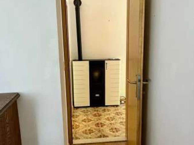 Appartamento arredato Casatta