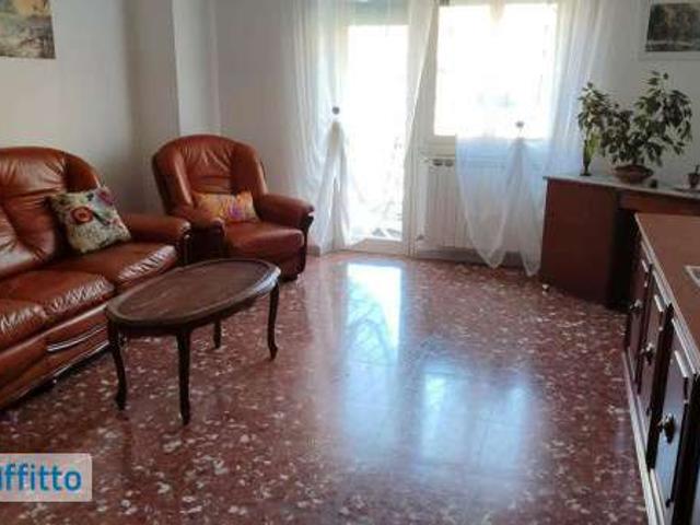 Appartamento arredato Casilina, prenestina, centocelle, alessandrino
