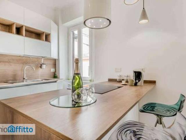Appartamento arredato Casilina, prenestina, centocelle, alessandrino