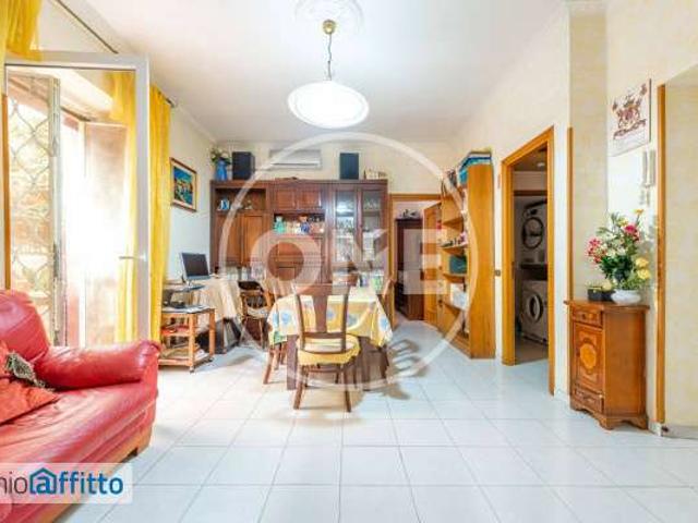 Appartamento arredato Casilina, prenestina, centocelle, alessandrino
