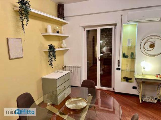 Appartamento arredato Cassia, tomba di nerone, roma