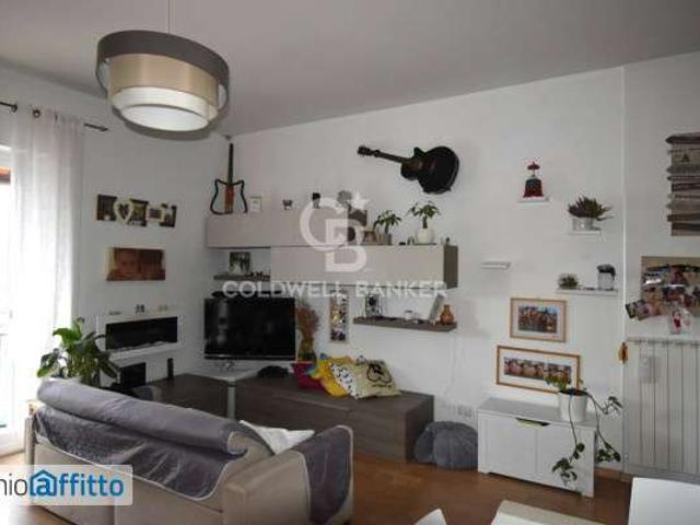 Appartamento arredato Cassia, tomba di nerone, roma