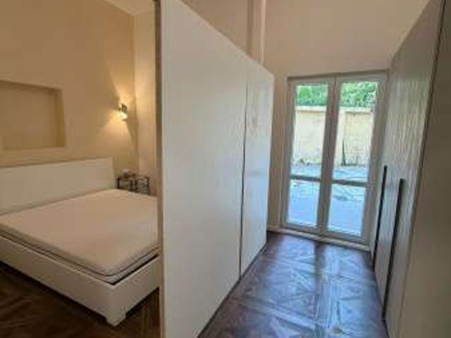 Appartamento arredato Cassia, tomba di nerone, roma