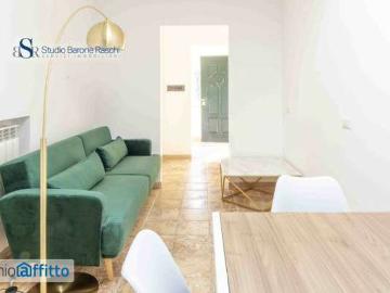 Appartamento arredato Cassia, tomba di nerone, roma