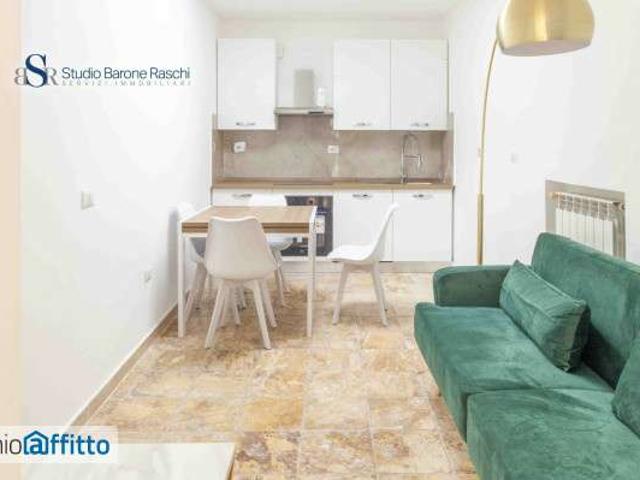 Appartamento arredato Cassia, tomba di nerone, roma