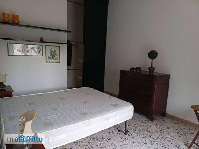 Appartamento arredato Cassino