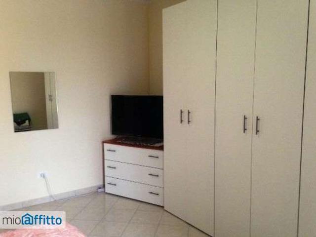 Appartamento arredato Castagneto Carducci