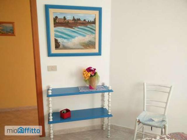 Appartamento arredato Castel di tusa