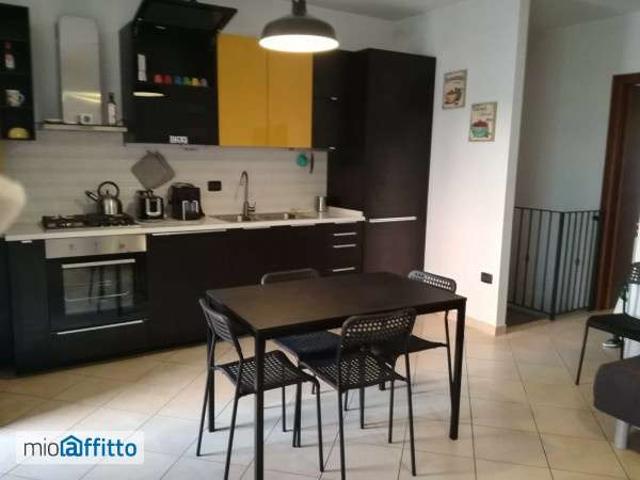 Appartamento arredato Castel ritaldi, la bruna