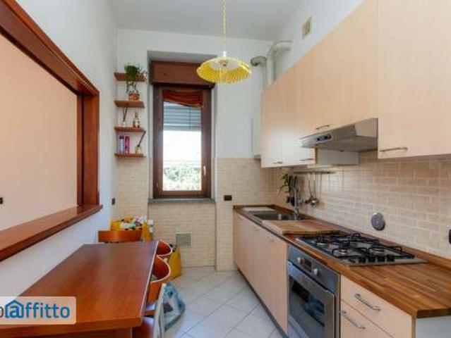 Appartamento arredato Castellanza