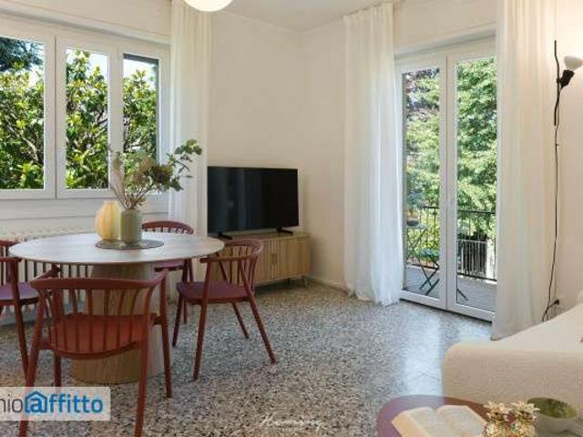 Appartamento arredato Castellanza