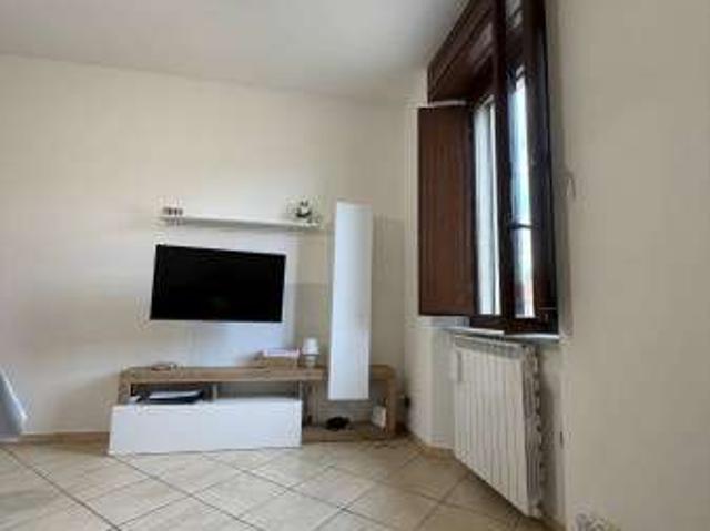 Appartamento arredato Castellanza