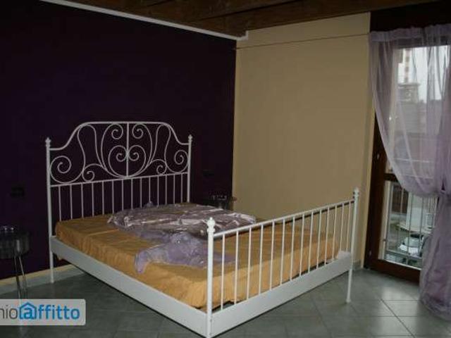 Appartamento arredato Castellanza