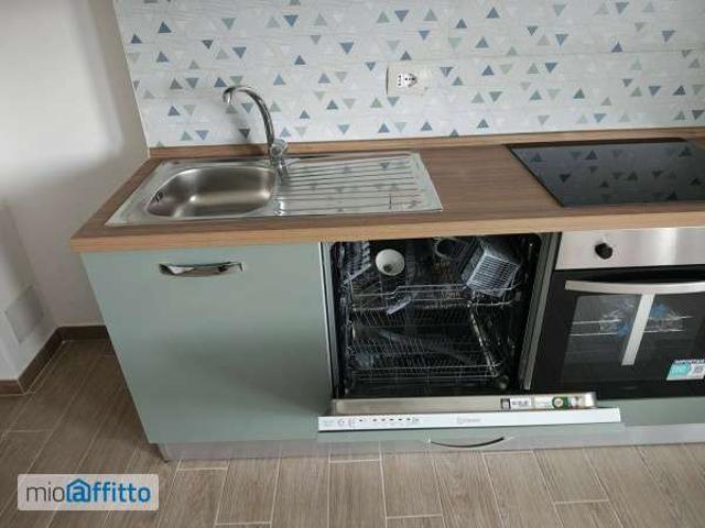 Appartamento arredato Castellanza